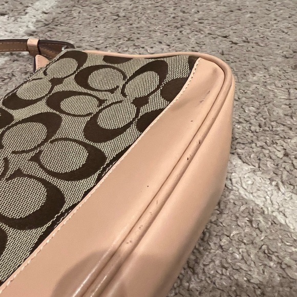 Coach Demi pouch - Picture 5 of 7